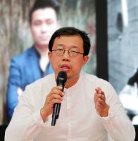 “理想家的N种可能”之居住新趋势高峰论坛在深举行