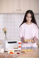 美厨娘必备烘焙神器——凯琴kcb家用电烤箱