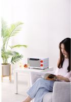 美厨娘必备烘焙神器——凯琴kcb家用电烤箱