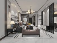 美物志丨600×1200卡拉拉白捕捉自然的灵动美