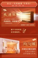 一进浴室就停不下来？秘密在于......