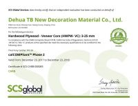 兔宝宝全屋定制荣获2019华腾杯全屋定制十佳品牌！