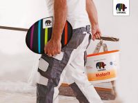 德爱威涂料学院怎么样，装修师傅选择的N个理由