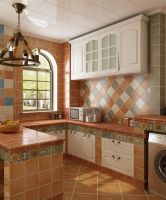 让旧家重返16岁并不难，钻彩靓缝剂了解一下~