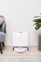 美媒争相报道中国扫地机器人云鲸NARWAL，究竟有何魅力？