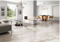 融合生态与创新 简一大理石瓷砖树立全球可持续新标杆