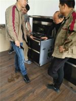 极致是每一次的锤炼，优格集成灶新品G19Z背后的故事