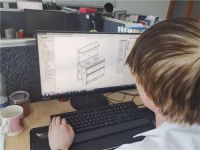 极致是每一次的锤炼，优格集成灶新品G19Z背后的故事