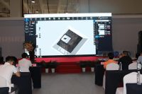 第十届云南建博会开幕，云南定制家居馆系列活动精彩亮相