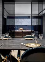 大集空间李新喆新作｜空灵静雅的新中式