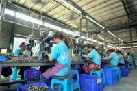 金博仕-渝派五金行业正崛起的黑马 为重庆高品质五金代言