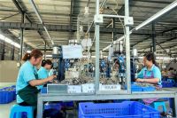 金博仕-渝派五金行业正崛起的黑马 为重庆高品质五金代言