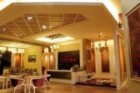 圣保罗荣获2019年华腾杯“中国地板十佳品牌”