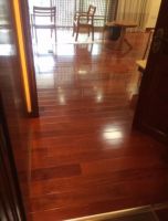 圣保罗荣获2019年华腾杯“中国地板十佳品牌”