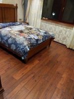 圣保罗荣获2019年华腾杯“中国地板十佳品牌”