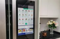 智慧厨房里的健康管家：1台馨厨冰箱 N种定制场景