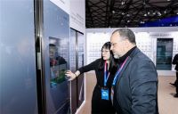 智慧厨房里的健康管家：1台馨厨冰箱 N种定制场景