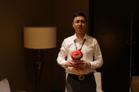 家装两会|德国立乐杨斌斌：以优质的产品和服务积极拥抱整装