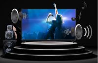 2019年4K电视将超8成 这款熊猫电视你不能再错过