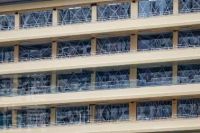 台风，带不走的是欣畅门窗带给你的安心之家