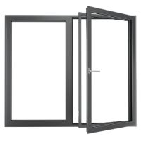 台风，带不走的是欣畅门窗带给你的安心之家