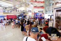 居然之家逆市而上，入川8年再创新佳绩！