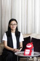 2019中国设计星沈阳站 | 导师坐镇，探讨新时代的设计之道