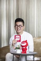 2019中国设计星沈阳站 | 导师坐镇，探讨新时代的设计之道