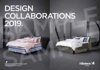 海丝腾设计师合作系列活动：当百年经典遇上潮流力量