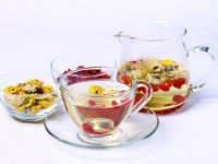 奥克斯自动上水壶：三伏过后多饮茶汤