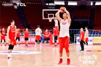 TCL904天猫超级品牌日火热来袭，中国男篮得分就免单!