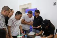 福力得地板首届工厂淘板节成功举办