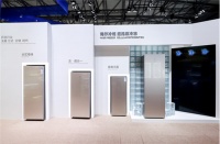 中怡康：立式冷柜市场海尔占比85% 居第一