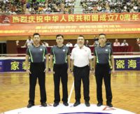 华盛大白鲨夺冠！“瓷海国际杯”2019CCBA总决赛盛大落幕