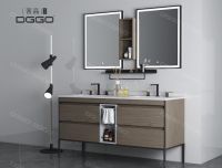 蒂高卫浴|中国浴室柜定制十大品牌，彰显新国货智造魅力！