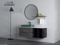 蒂高卫浴|中国浴室柜定制十大品牌，彰显新国货智造魅力！