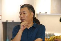 新浪家居品质家装大赛工长走进元素定制凤凰城店