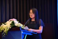 金晶集团材料创新设计暨“至纯”产品应用研讨会在沪举办