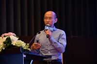 金晶集团材料创新设计暨“至纯”产品应用研讨会在沪举办