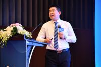 金晶集团材料创新设计暨“至纯”产品应用研讨会在沪举办