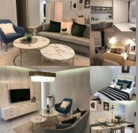 东易日盛速美超级家千平新店亮相北京国贸CBD商圈