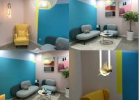 东易日盛速美超级家千平新店亮相北京国贸CBD商圈