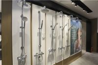 科勒北京设计体验中心开幕 智能卫浴引导家居新潮流