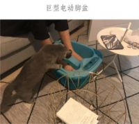 这个“直男审美”的地毯，看过的网友都说丑！