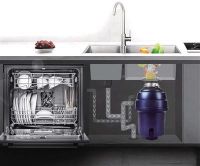 厨余垃圾处理器可能不是神器