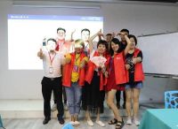 佛山喜牧龙门窗2019第一期营销速成班“扬帆再起航”