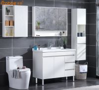 卡贝：选购浴室柜时这些点一定要注意