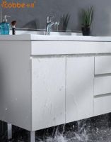 卡贝：选购浴室柜时这些点一定要注意