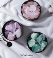 COCOFLORA香氛石正式登录苏宁众筹！