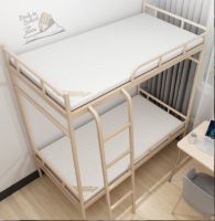 孩子和云端睡眠的距离，只隔一张NOYOKE诺伊曼床垫